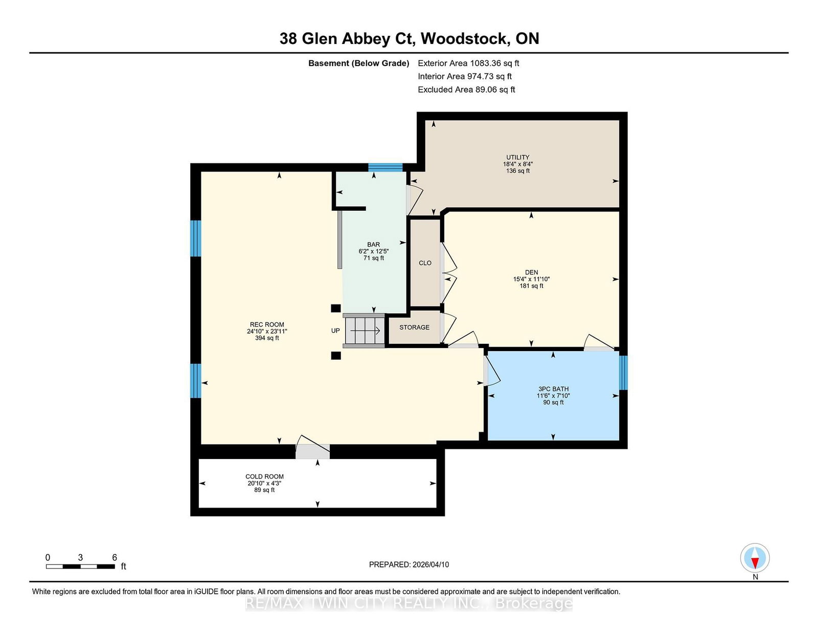 38 Glen Abbey Court - Photo 46