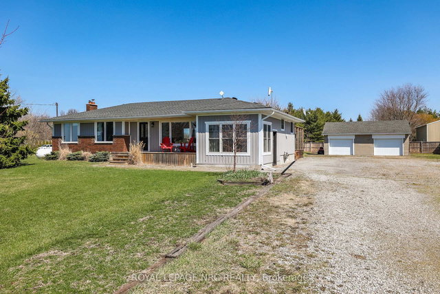 917 Concession 5 Road