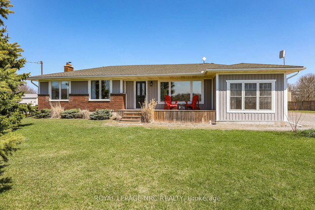 917 Concession 5 Road