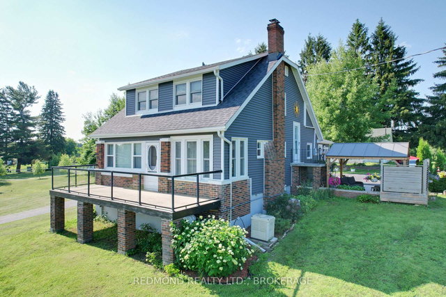 4682 County Road 2 Road