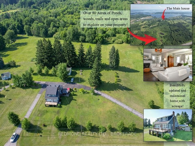 4682 County Road 2 Road