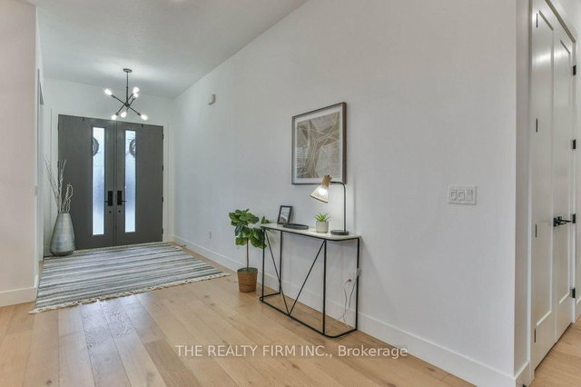 4 SYCAMORE Road