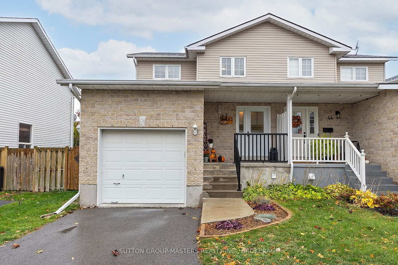 home for sale on 42 Clifford Street