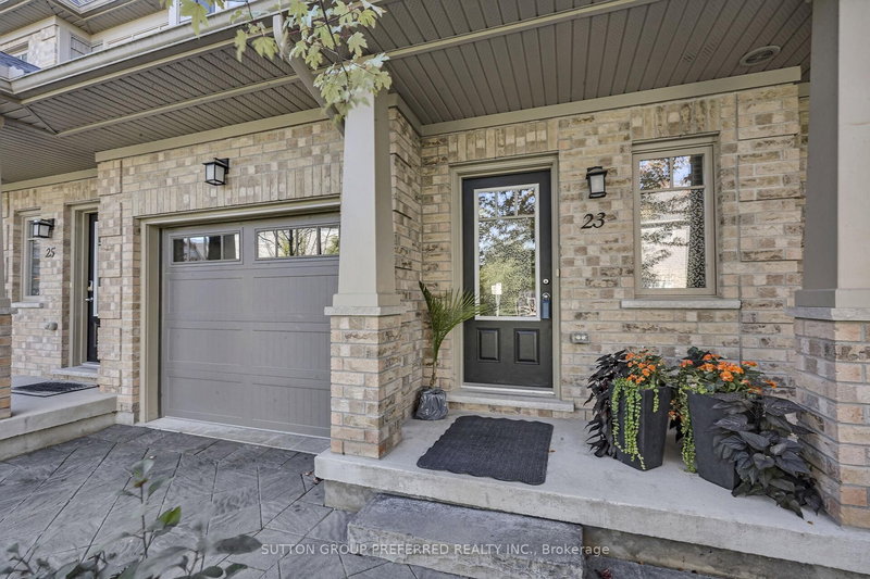 23 - 1924 Cedarhollow Blvd, London North, N5X 0C3 | Image 2