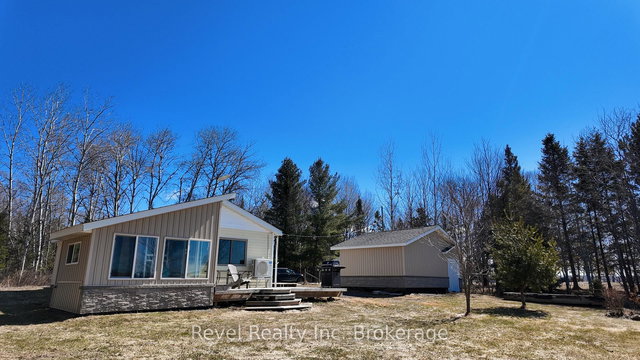 286 Mallard Haven Road