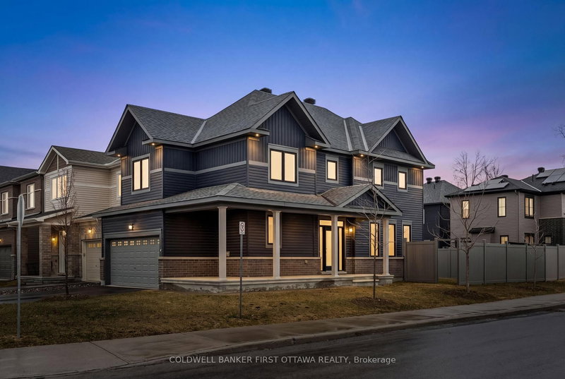 796 Cappamore Dr, Ottawa, Ontario