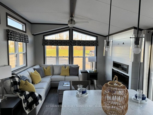 TRILM - 1047 Bonnie Lake Camp Road