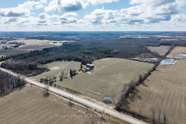 142270 Grey Road 9 Road