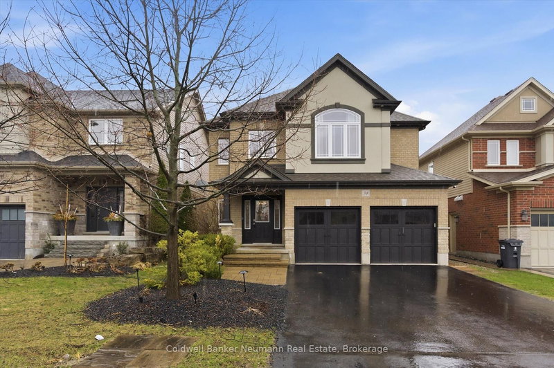 38 Baxter Dr, Guelph, Ontario
