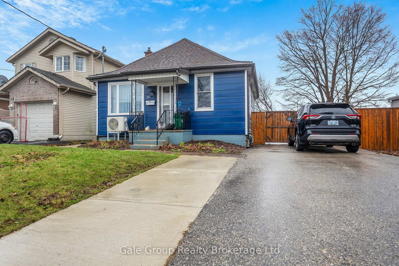 26 Stafford St, Woodstock, N4S 3Z6 | Image 2