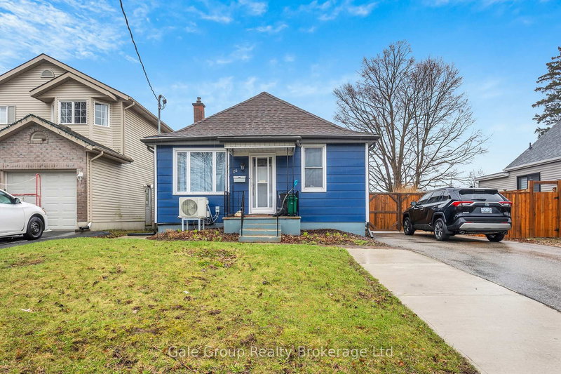 26 Stafford St, Woodstock, N4S 3Z6 | Image 3