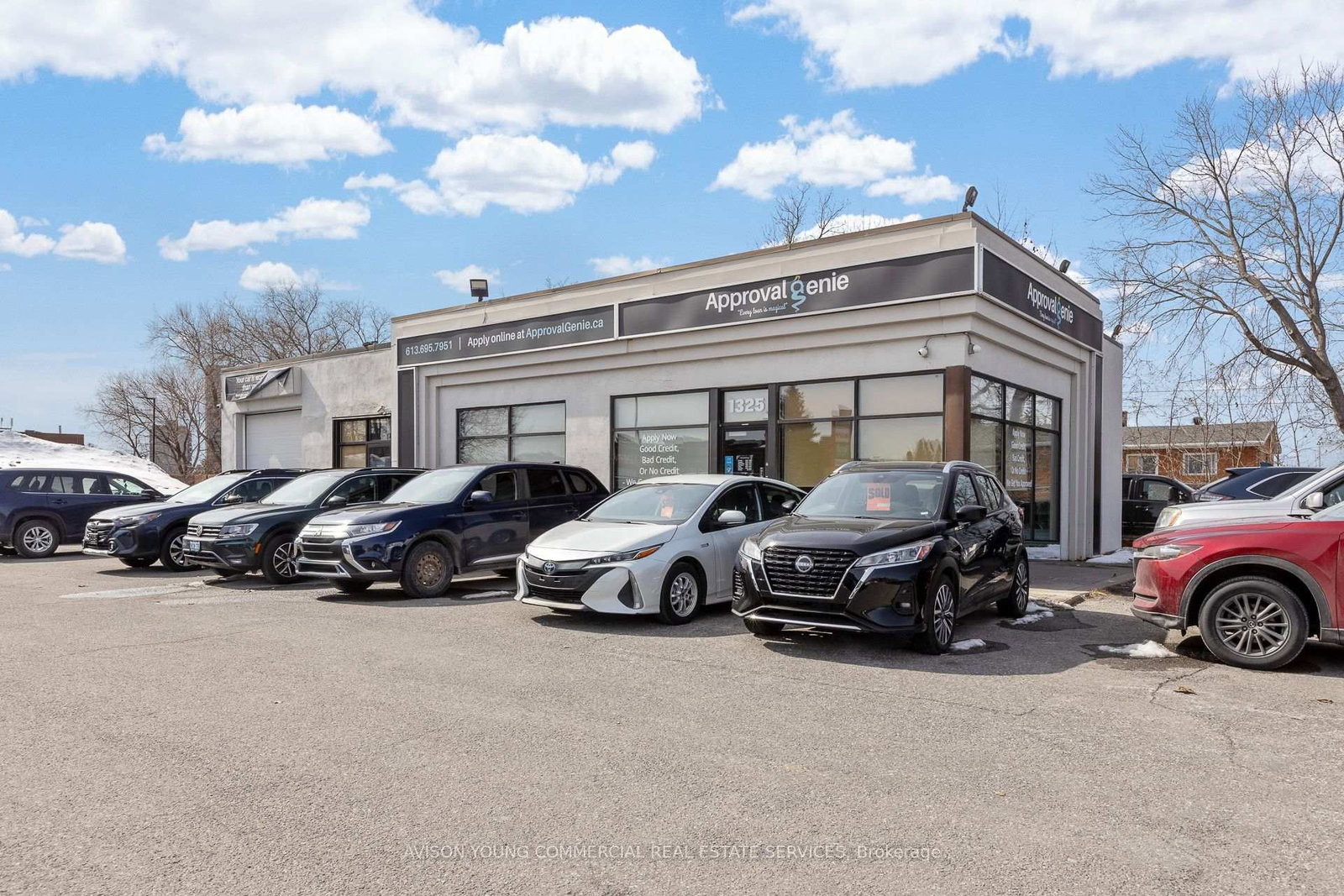 1325 Richmond Road - Photo 2