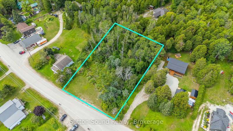 Lot 29 Stokes River Rd, Northern Bruce Peninsula, N0H 1W0 | Image 2