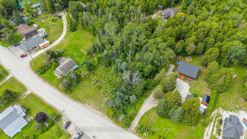 Lot 29 Stokes River Rd, Northern Bruce Peninsula, N0H 1W0 | Image 3