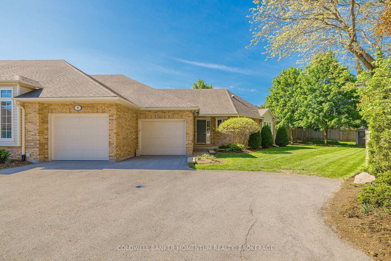 1439 NIAGARA STONE Road, Unit 9 - Photo 2