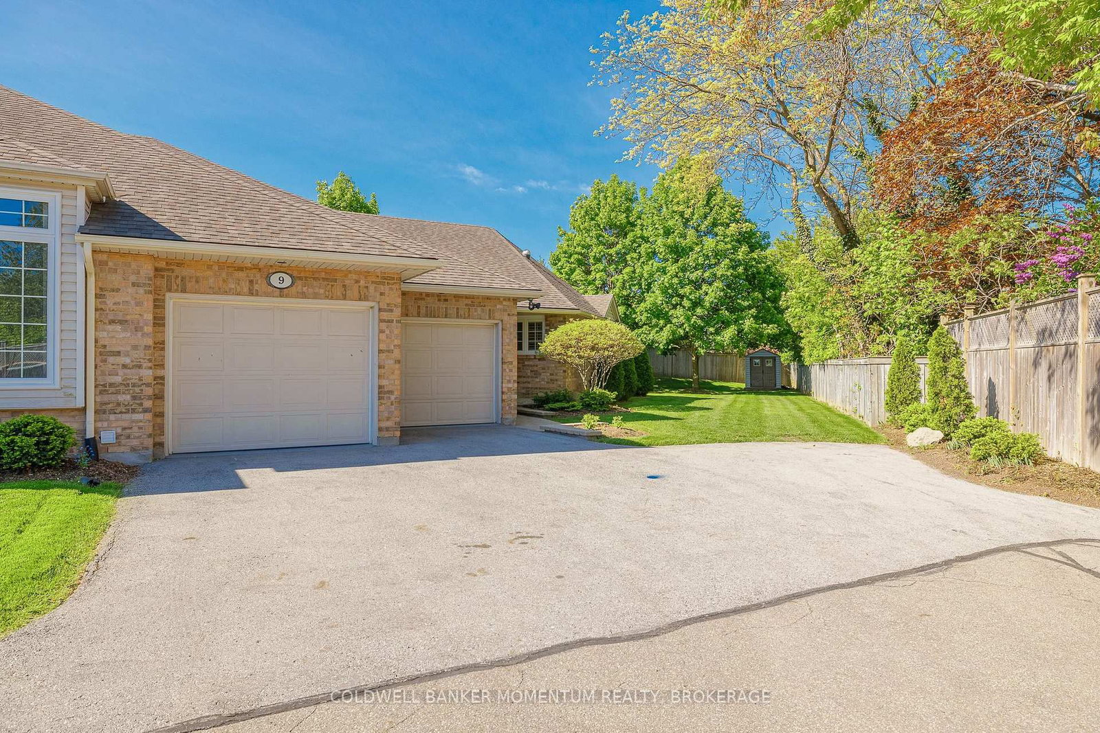 1439 NIAGARA STONE Road, Unit 9 - Photo 3