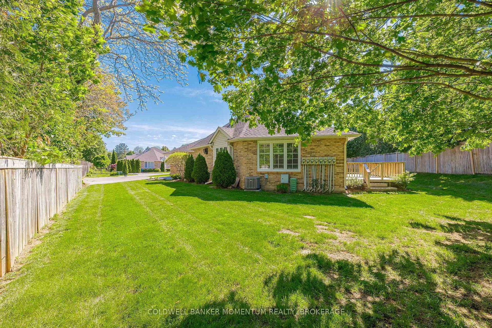 1439 NIAGARA STONE Road, Unit 9 - Photo 34