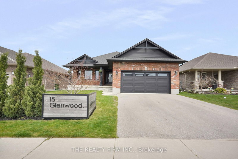 15 Glenwood St, St. Thomas, Ontario