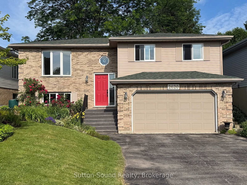 2620 8th Ave Ave E, Owen Sound, Ontario