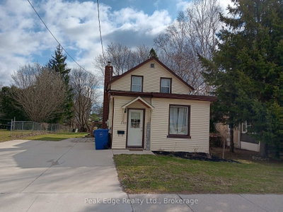 343 10th Avenue • Hanover, ON photo 2