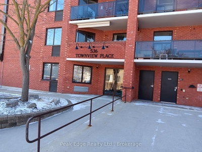 536 11th Avenue • #303 • Hanover, ON photo 3