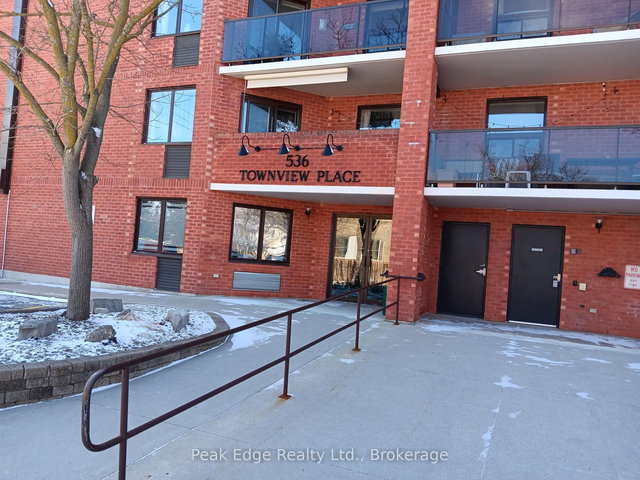 303 - 536 11th Avenue