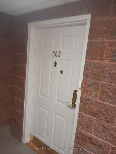 536 11th Avenue • #303 • Hanover, ON photo 5