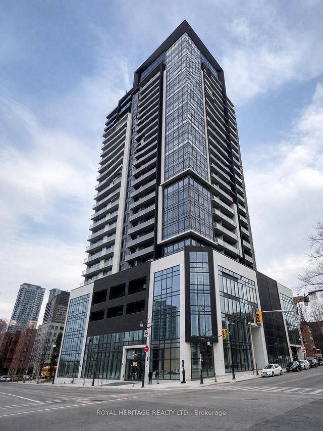 511 - 15 Queen Street S