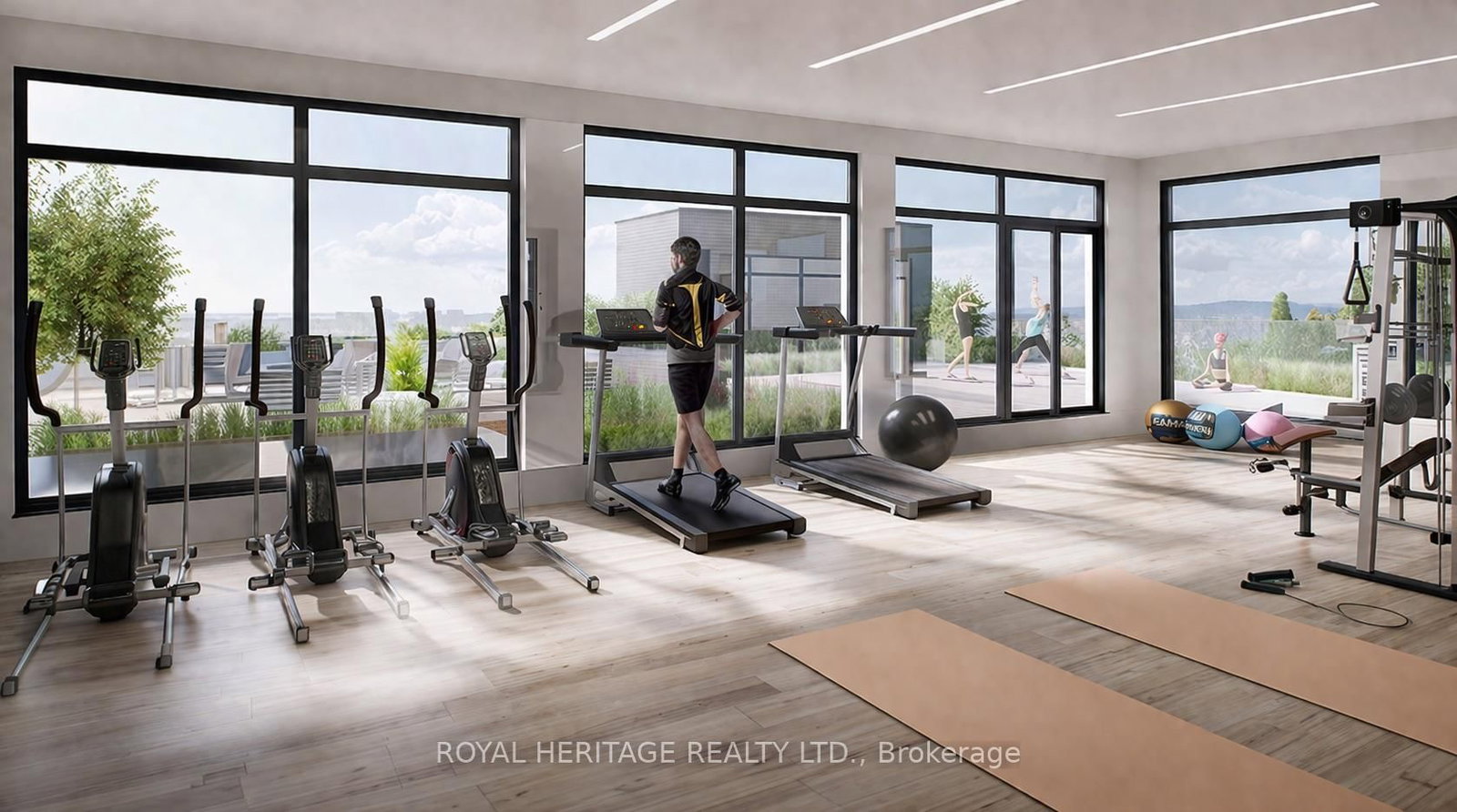 Condo for sale at 511-15 Queen Street, Hamilton, Ontario, L8P 3R6 - Central - MLS: X12989348