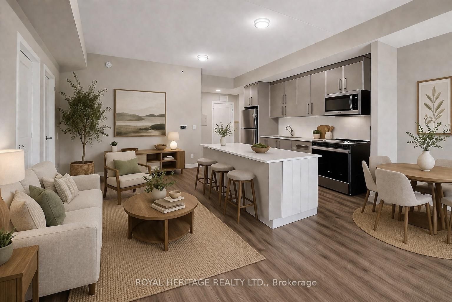 15 Queen Street S, Unit 511 - Photo 15