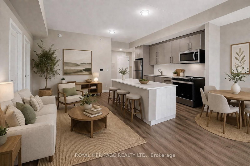 511 - 15 Queen St S, Hamilton, L8P 3R6 | Image 2