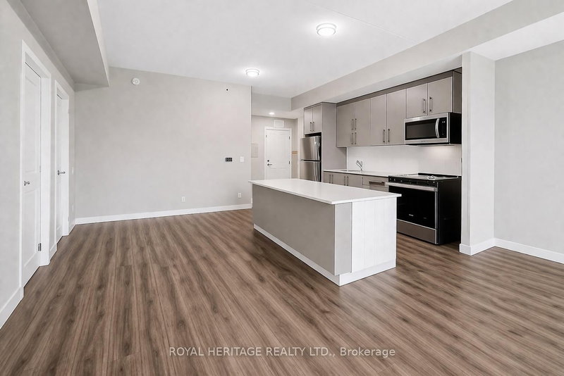 511 - 15 Queen St S, Hamilton, L8P 3R6 | Image 3
