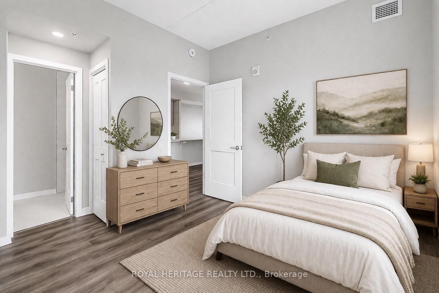 Condo for sale at 511-15 Queen Street, Hamilton, Ontario, L8P 3R6 - Central - MLS: X12989348