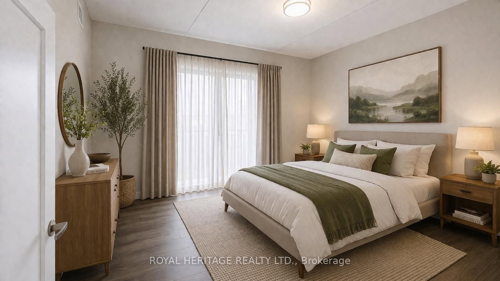 Condo for sale at 511-15 Queen Street, Hamilton, Ontario, L8P 3R6 - Central - MLS: X12989348