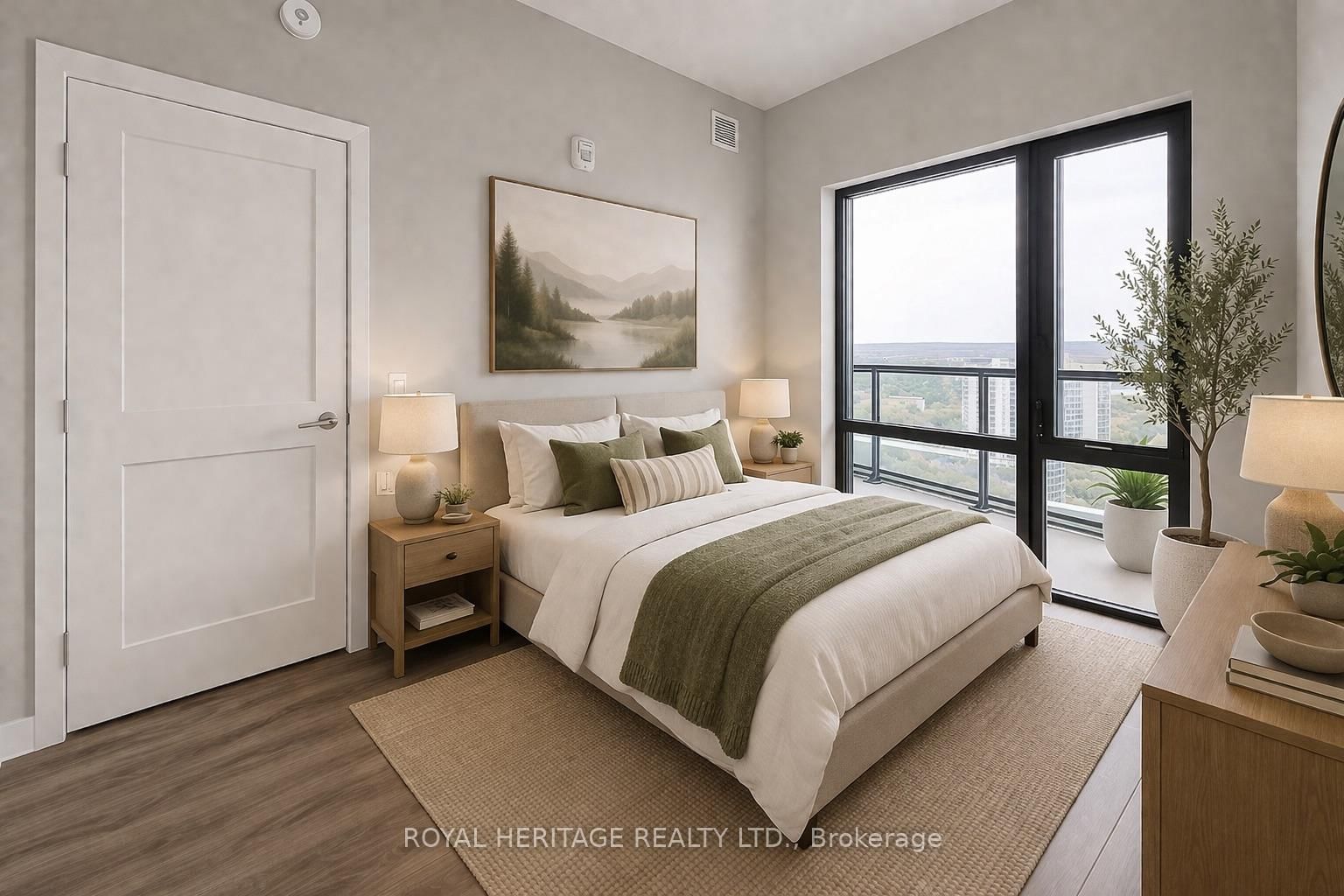 15 Queen Street S, Unit 511 - Photo 7