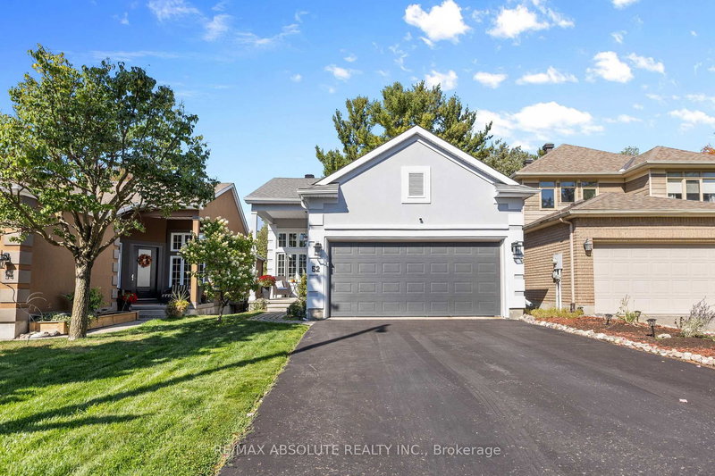home for lease on 52 Stonecroft Terrace