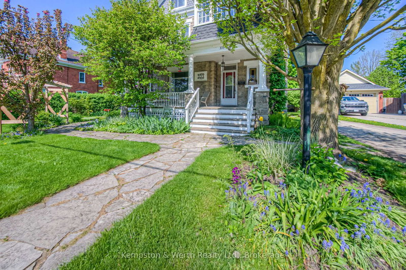 333 Barber Ave N, North Perth, N4W 1R8 | Image 3