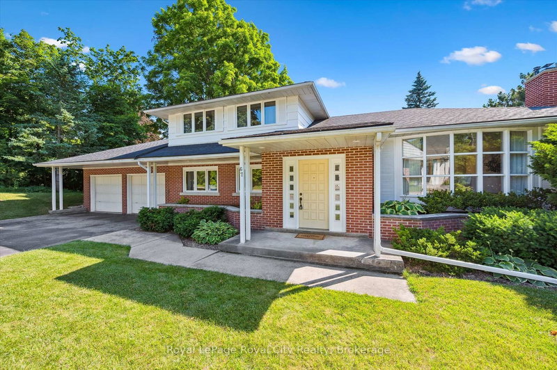 67 Woodside Rd, Guelph, N1G 2H1 | Image 3