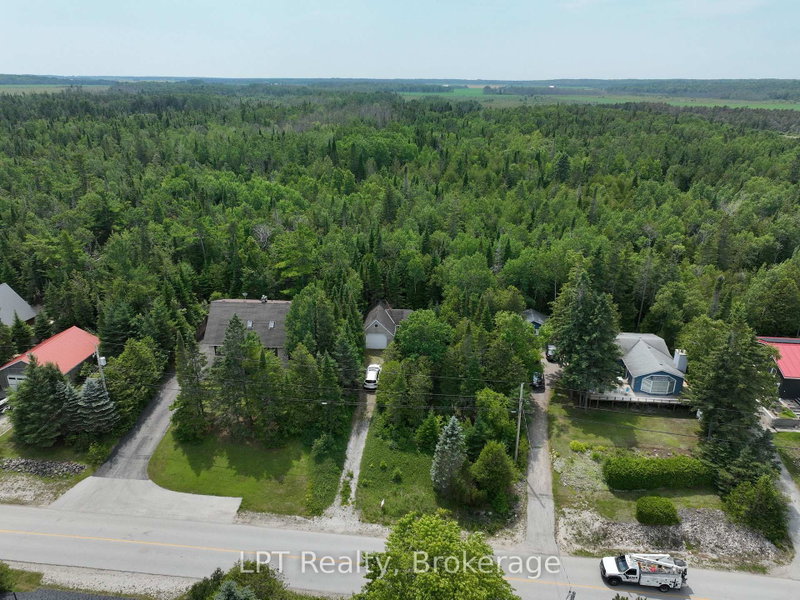 187 Isthmus Bay Road