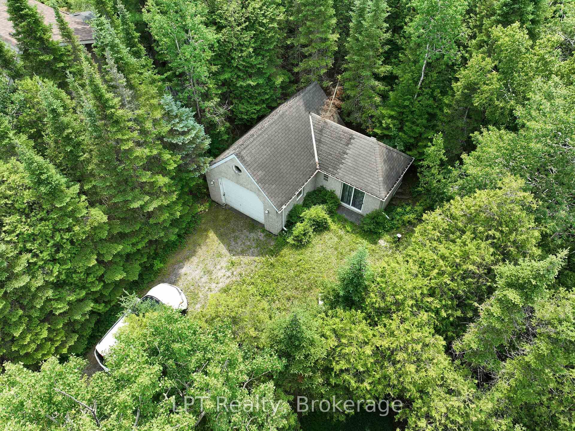 187 Isthmus Bay Road
