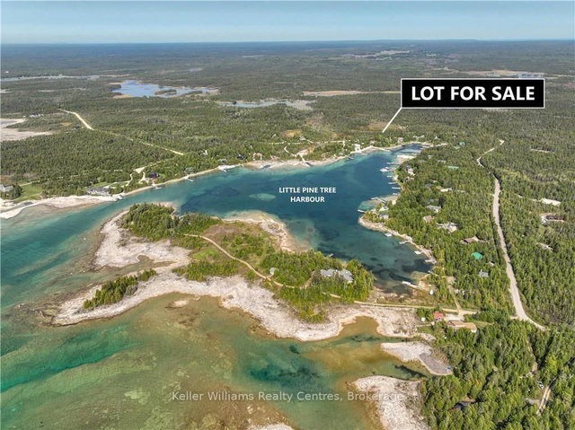 128 Little Pine Drive