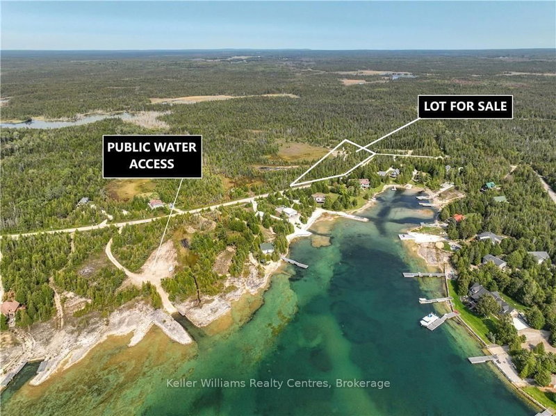 128 Little Pine Dr, Northern Bruce Peninsula, N0H 1Z0 | Image 3