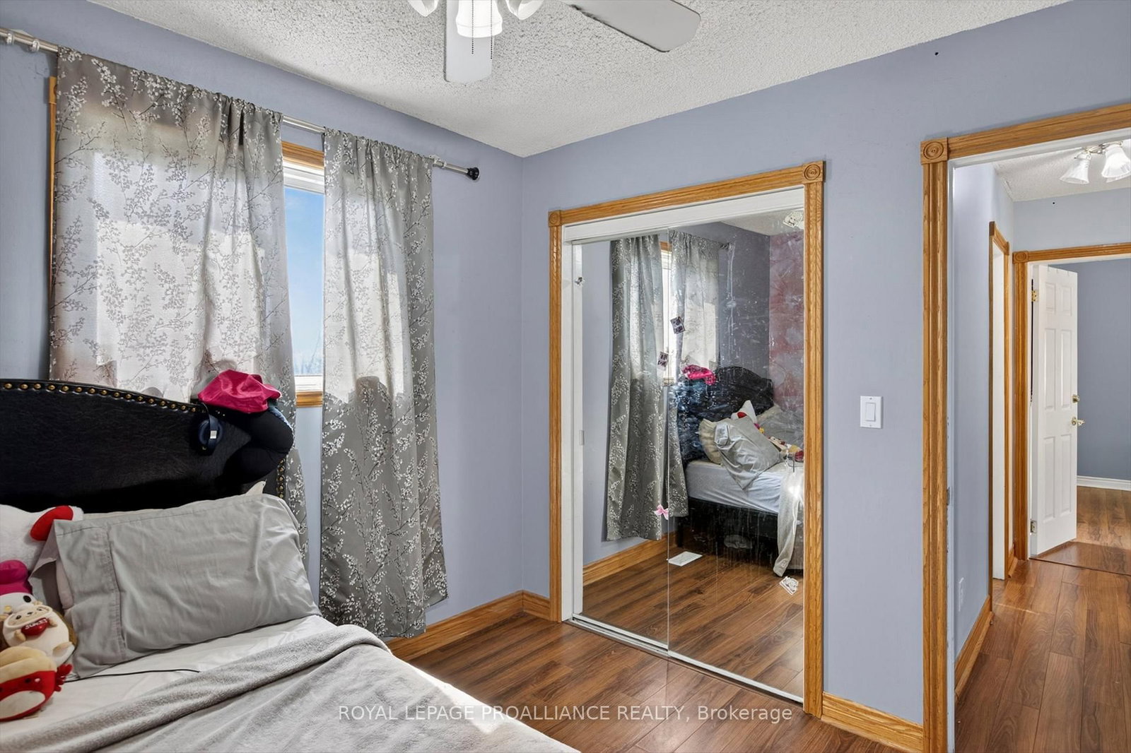 Detached House for sale at 1539 Cherryhill Road, Peterborough, Ontario, K9K 1A7 - Monaghan Ward 2 - MLS: X12989544