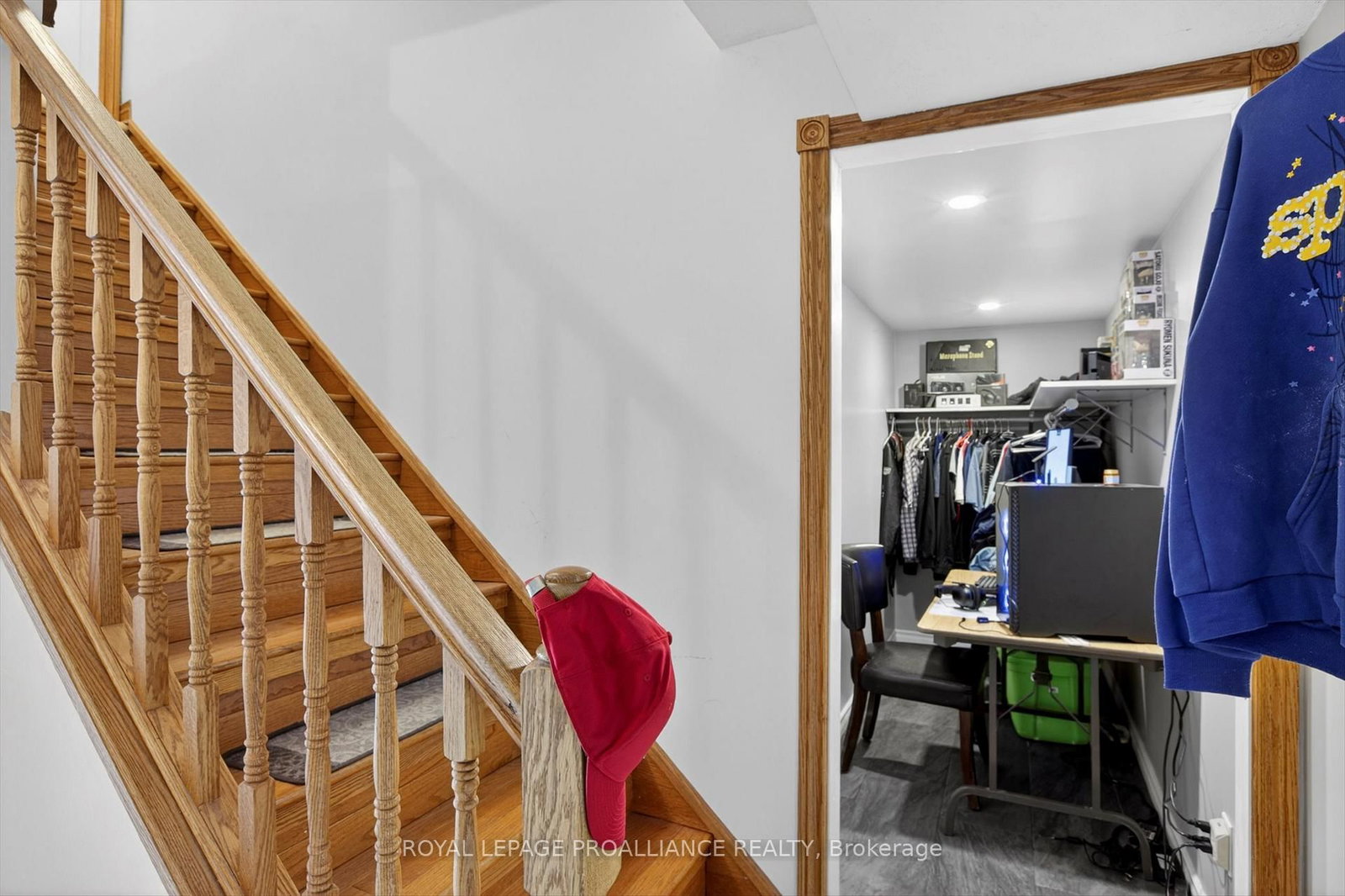 Detached House for sale at 1539 Cherryhill Road, Peterborough, Ontario, K9K 1A7 - Monaghan Ward 2 - MLS: X12989544