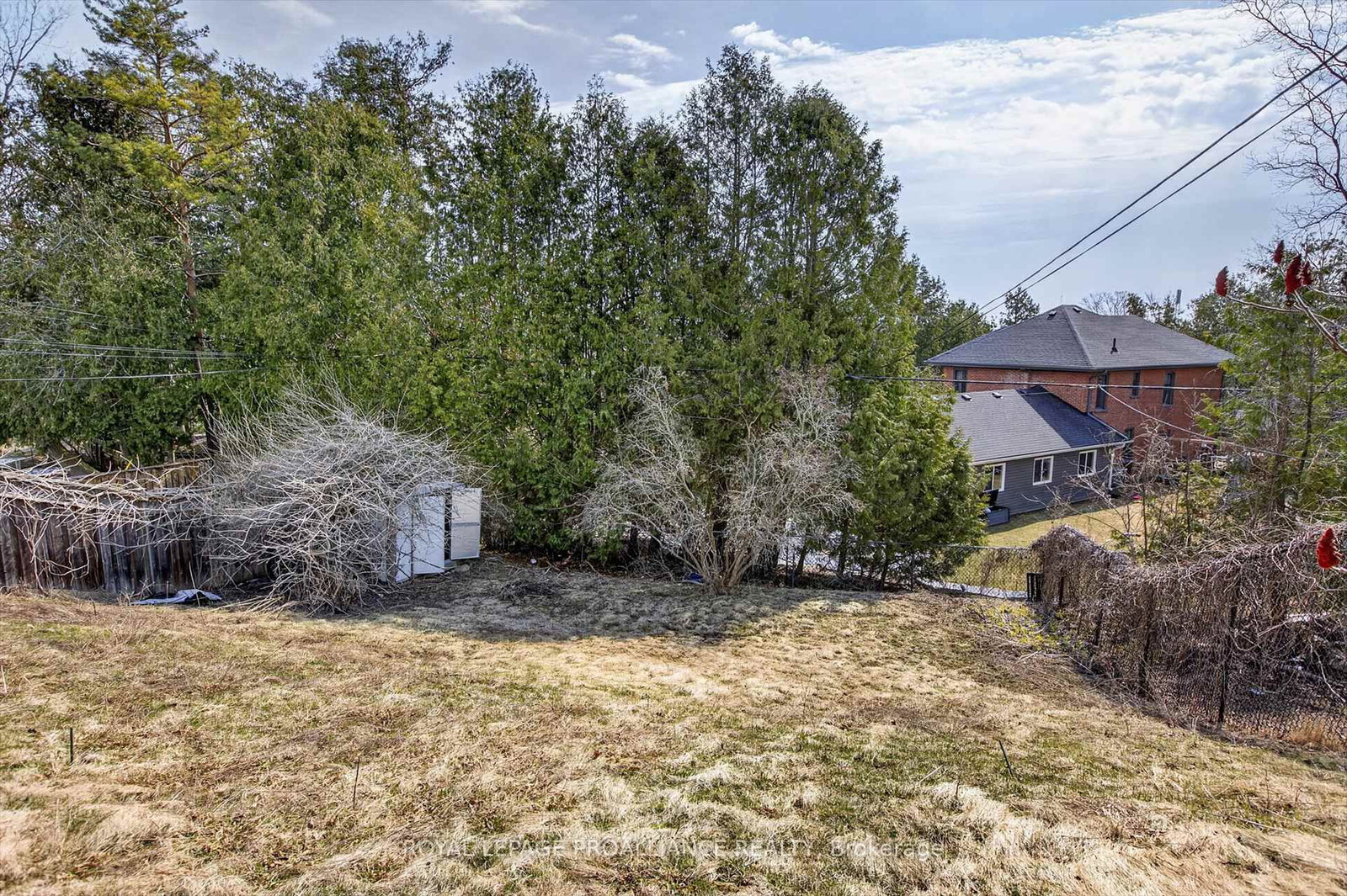 Detached House for sale at 1539 Cherryhill Road, Peterborough, Ontario, K9K 1A7 - Monaghan Ward 2 - MLS: X12989544