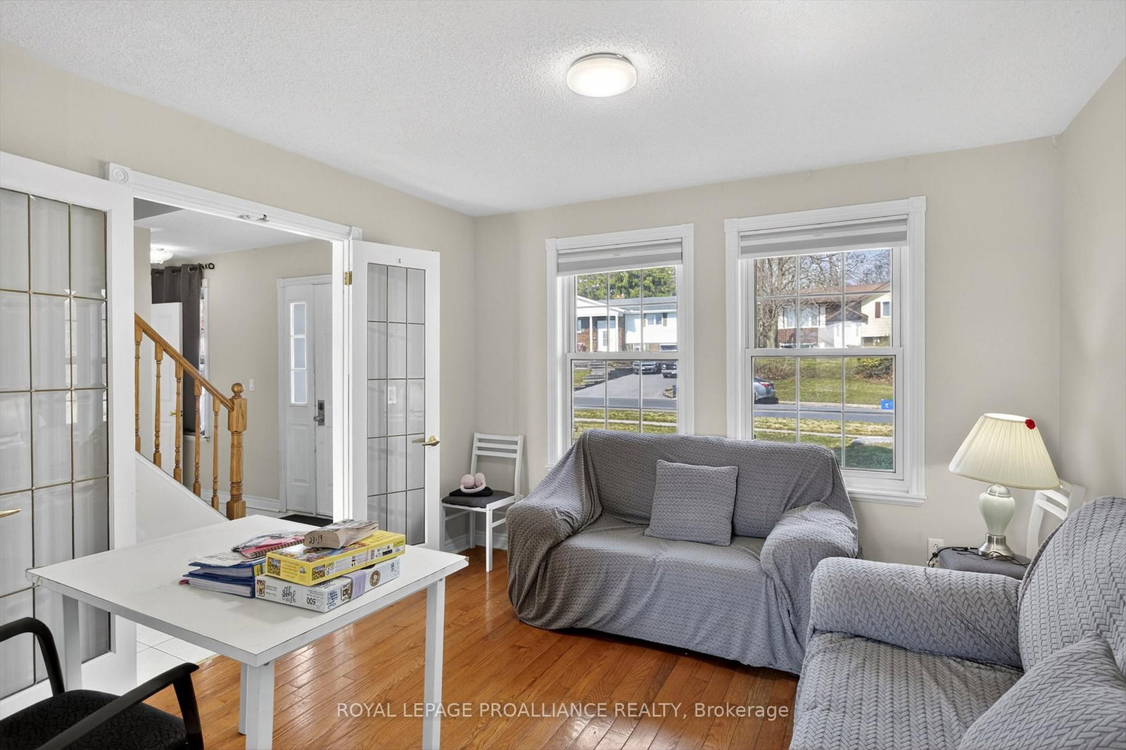 Detached House for sale at 1539 Cherryhill Road, Peterborough, Ontario, K9K 1A7 - Monaghan Ward 2 - MLS: X12989544