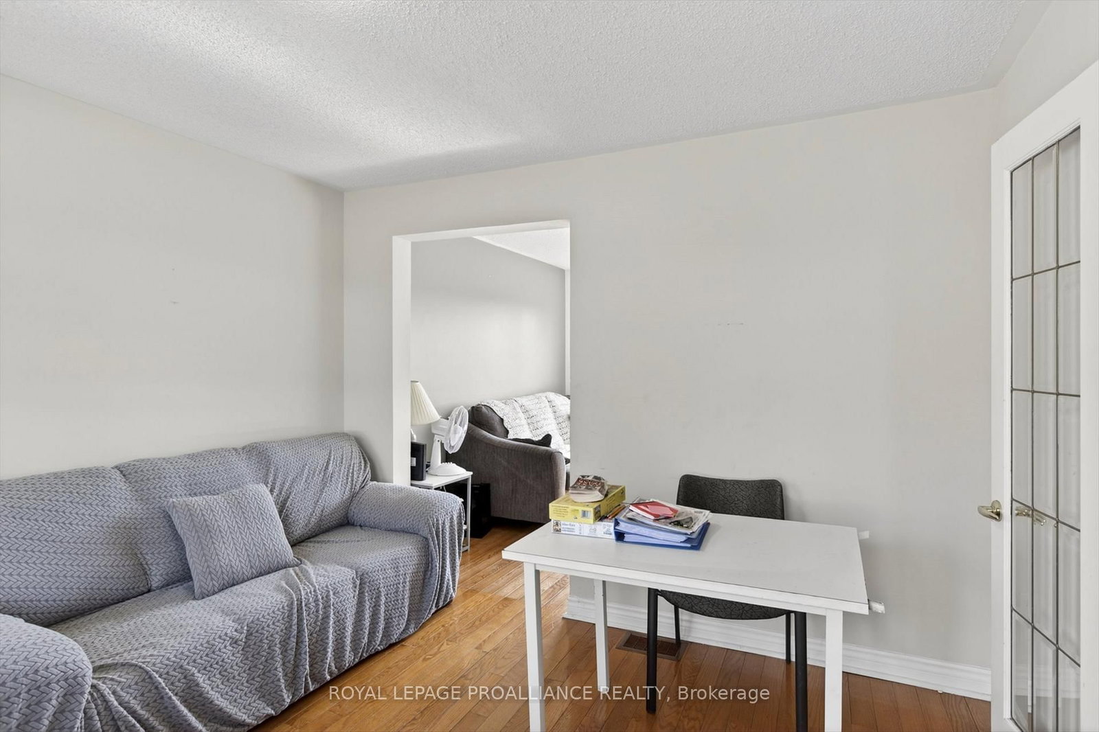 Detached House for sale at 1539 Cherryhill Road, Peterborough, Ontario, K9K 1A7 - Monaghan Ward 2 - MLS: X12989544