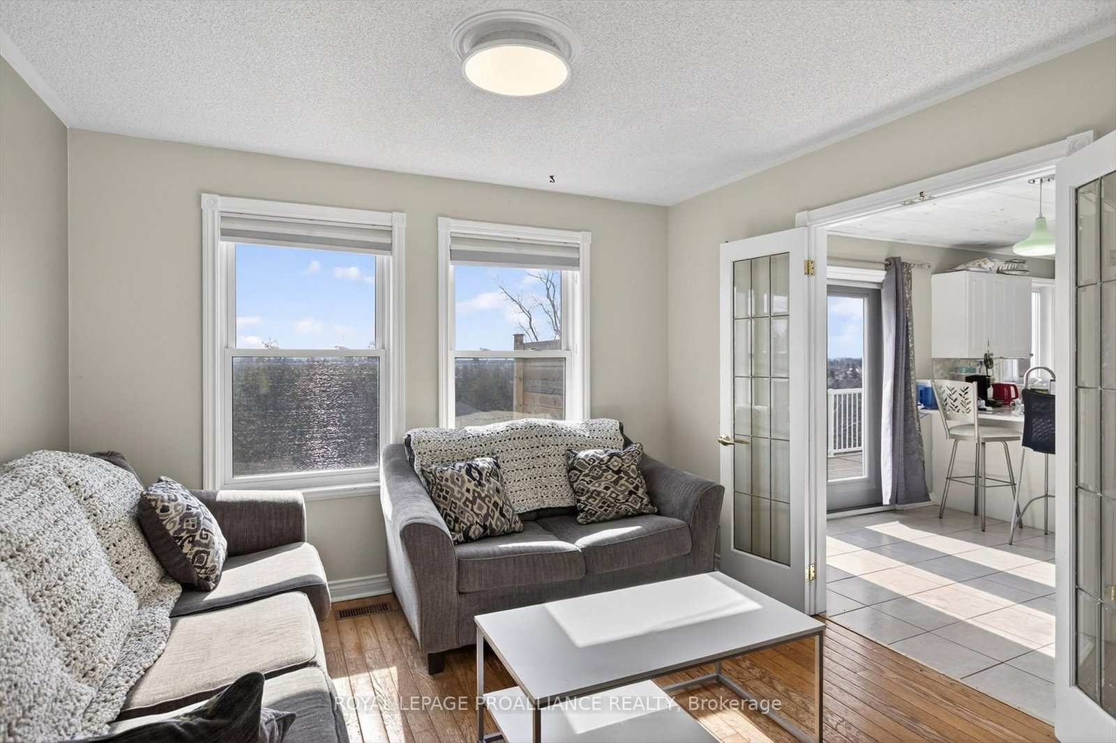 Detached House for sale at 1539 Cherryhill Road, Peterborough, Ontario, K9K 1A7 - Monaghan Ward 2 - MLS: X12989544