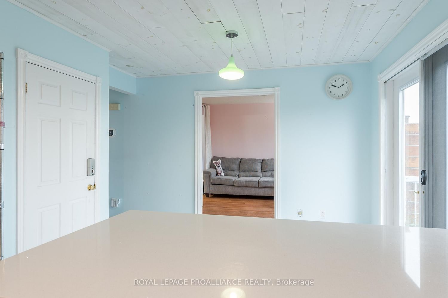 Detached House for sale at 1539 Cherryhill Road, Peterborough, Ontario, K9K 1A7 - Monaghan Ward 2 - MLS: X12989544