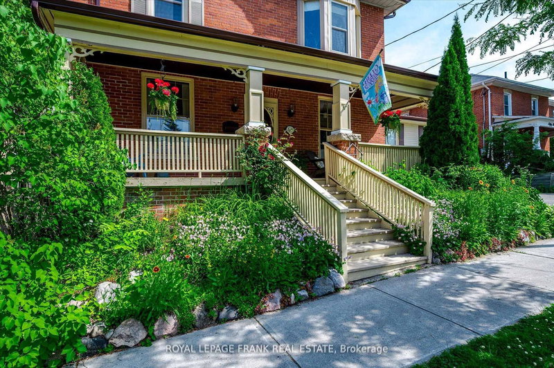 46 Sophia St, Peterborough, K9H 1E1 | Image 2